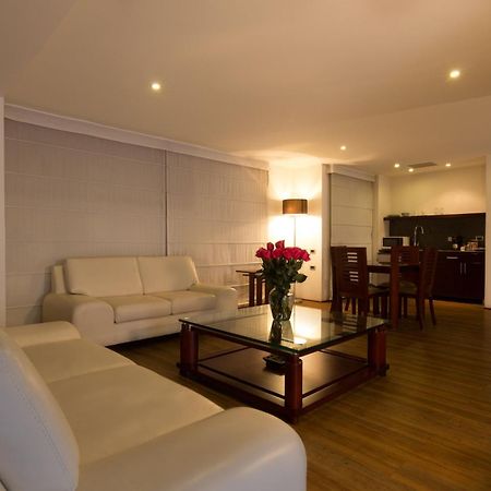 Suites Casa 95 Μπογκοτά Δωμάτιο φωτογραφία
