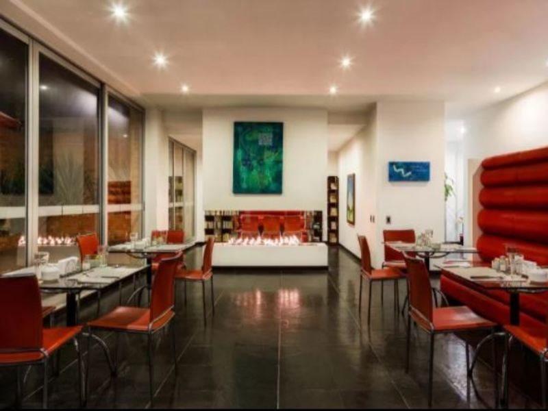 Suites Casa 95 Μπογκοτά Εξωτερικό φωτογραφία