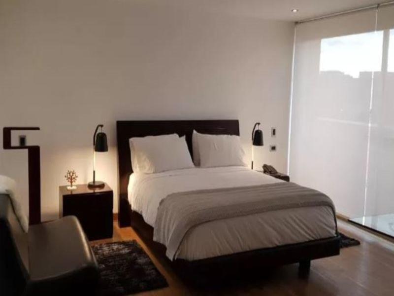 Suites Casa 95 Μπογκοτά Εξωτερικό φωτογραφία