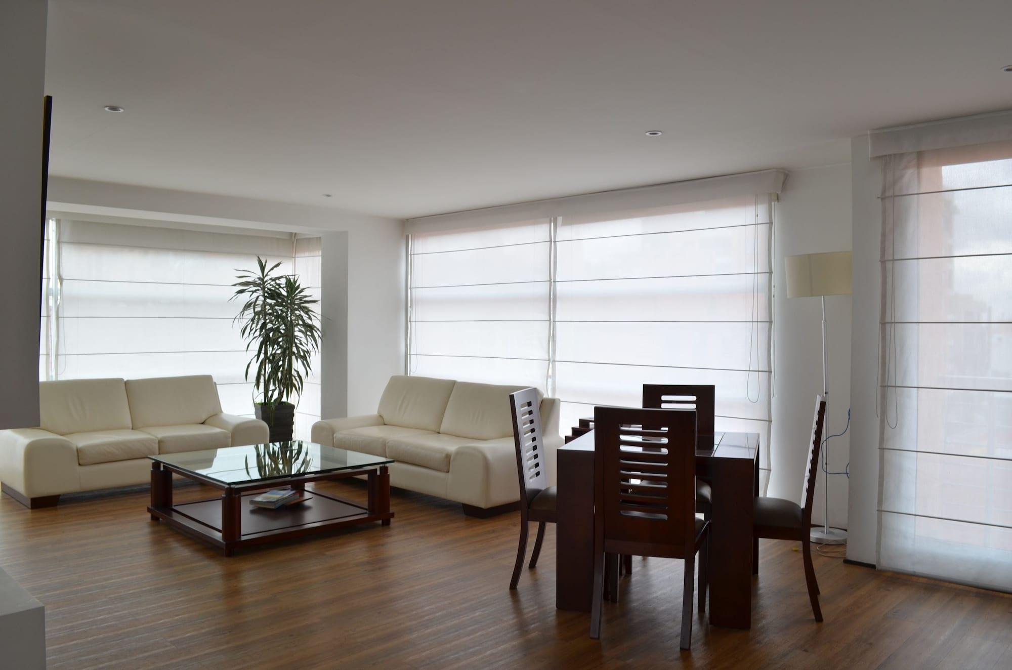 Suites Casa 95 Μπογκοτά Εξωτερικό φωτογραφία