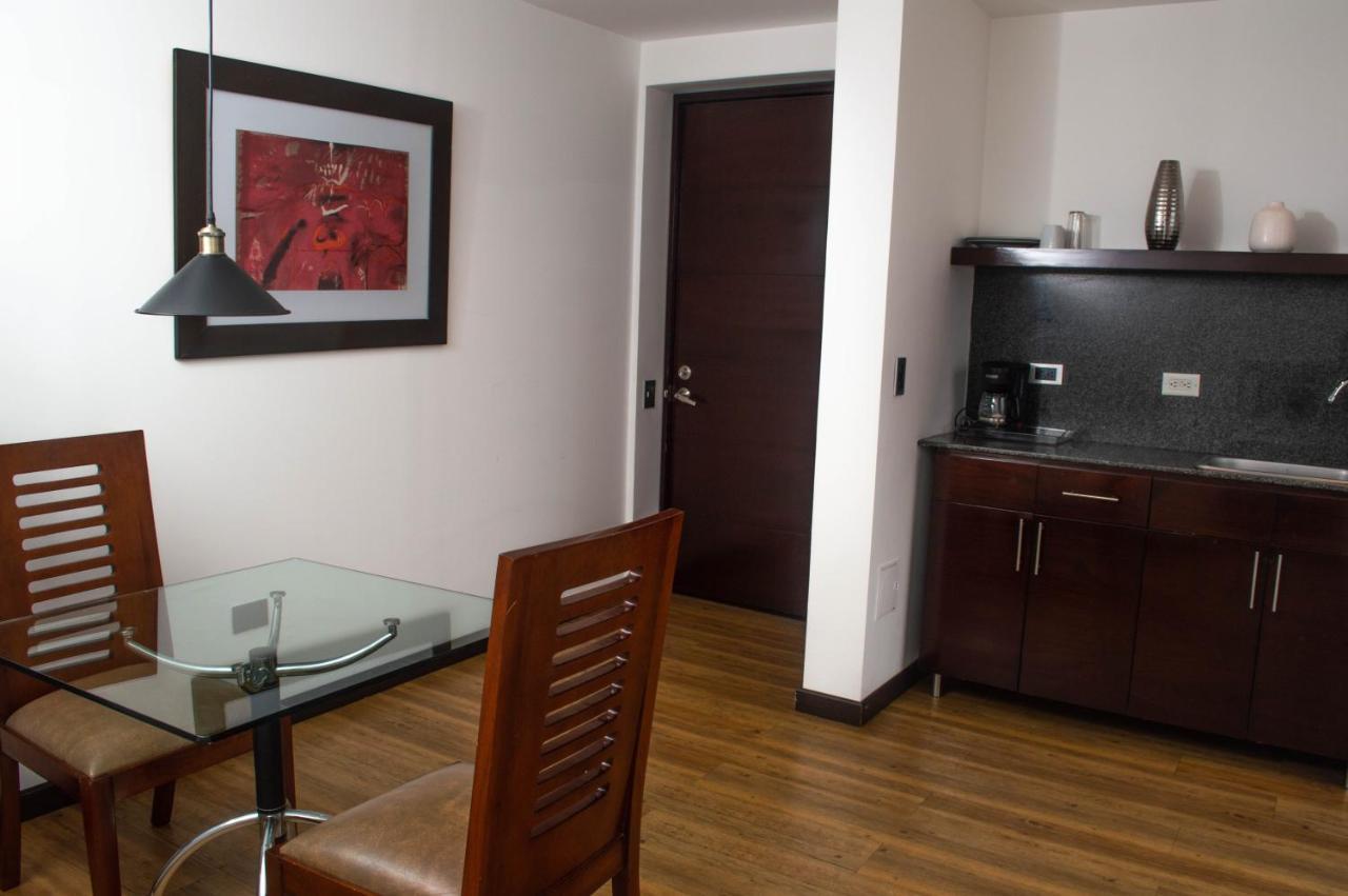 Suites Casa 95 Μπογκοτά Εξωτερικό φωτογραφία