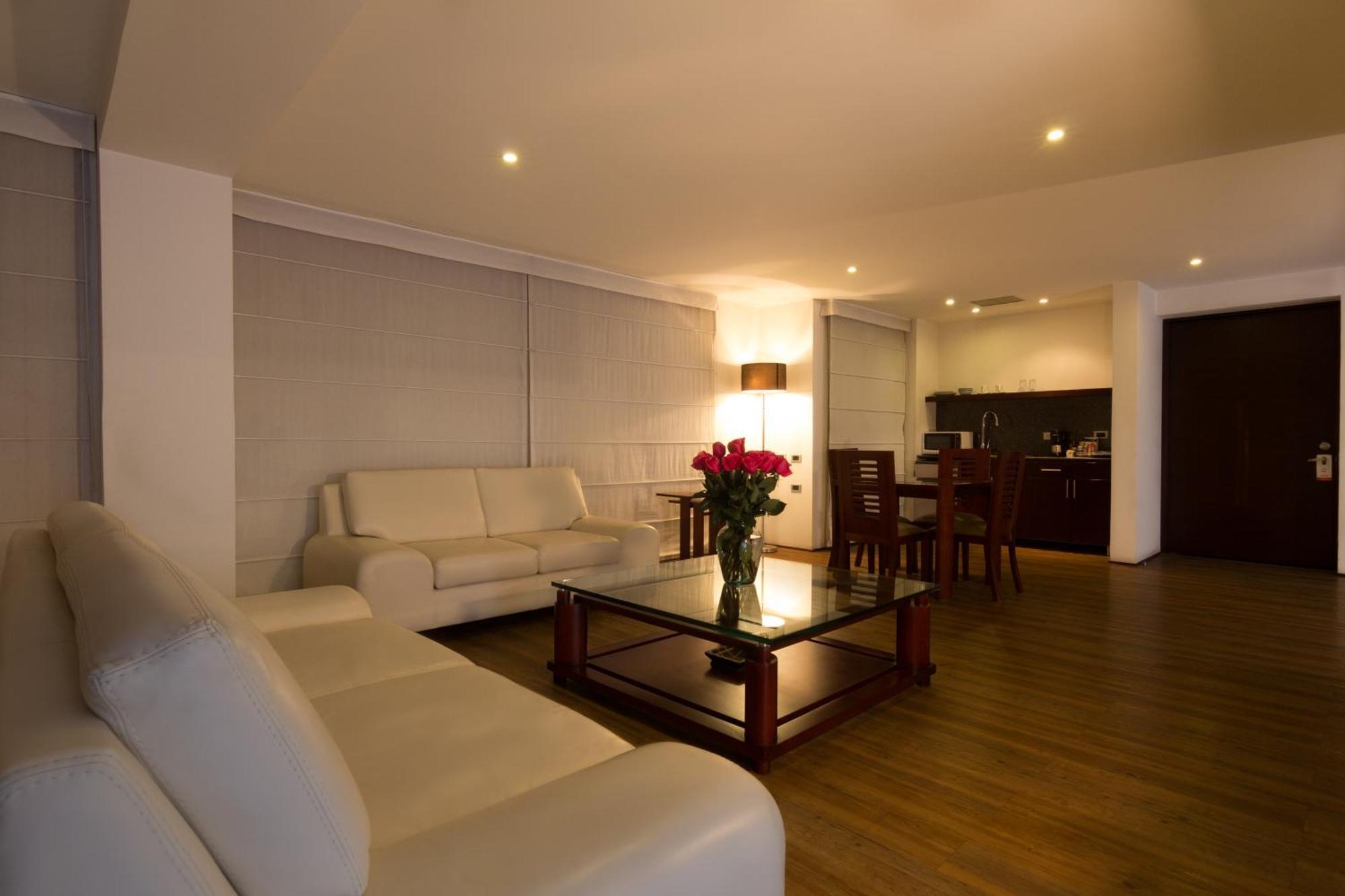 Suites Casa 95 Μπογκοτά Δωμάτιο φωτογραφία