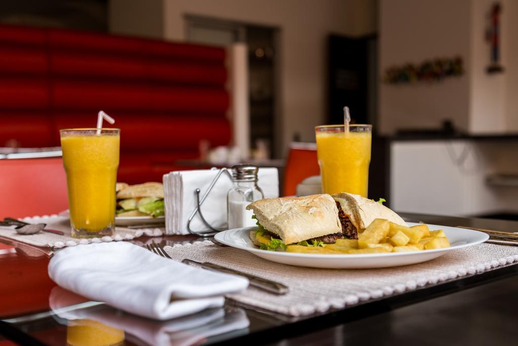 Suites Casa 95 Μπογκοτά Εξωτερικό φωτογραφία