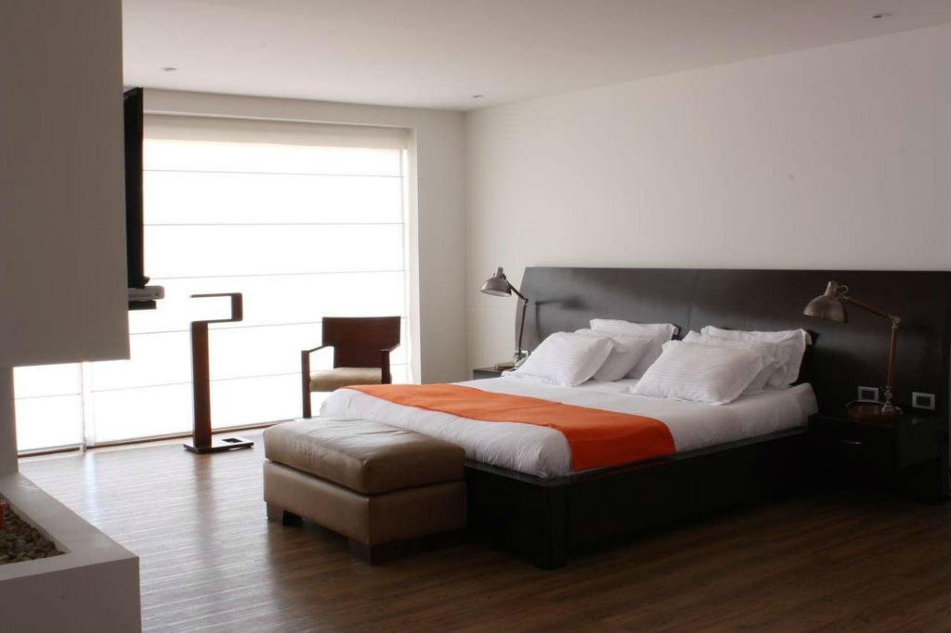Suites Casa 95 Μπογκοτά Εξωτερικό φωτογραφία