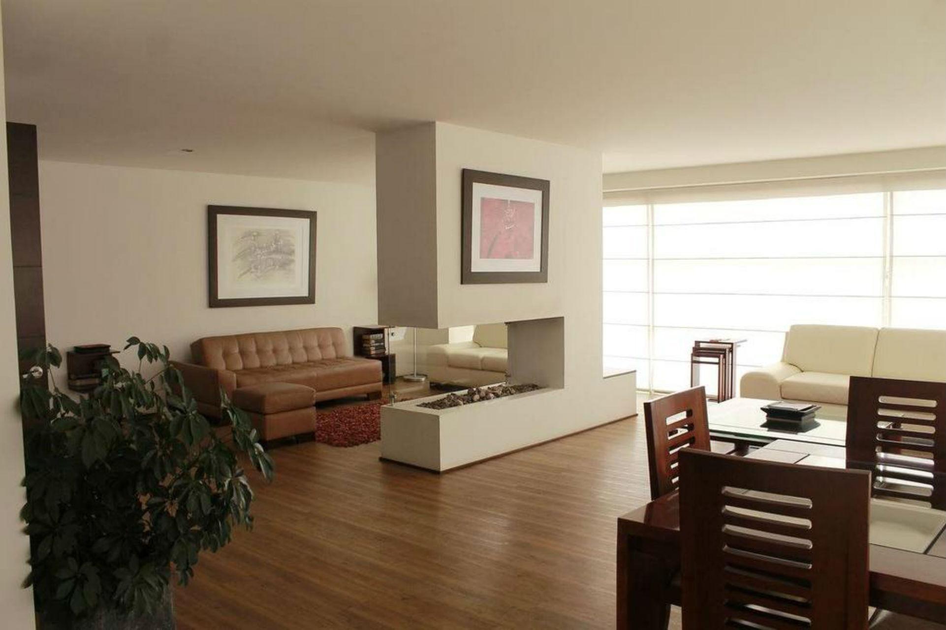 Suites Casa 95 Μπογκοτά Εξωτερικό φωτογραφία