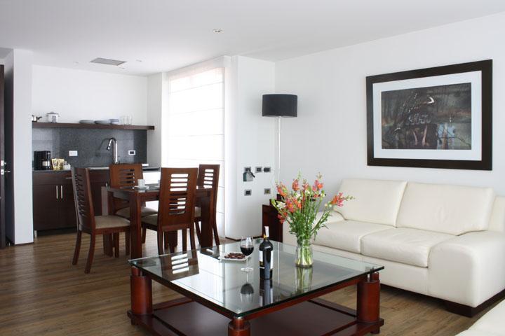 Suites Casa 95 Μπογκοτά Δωμάτιο φωτογραφία