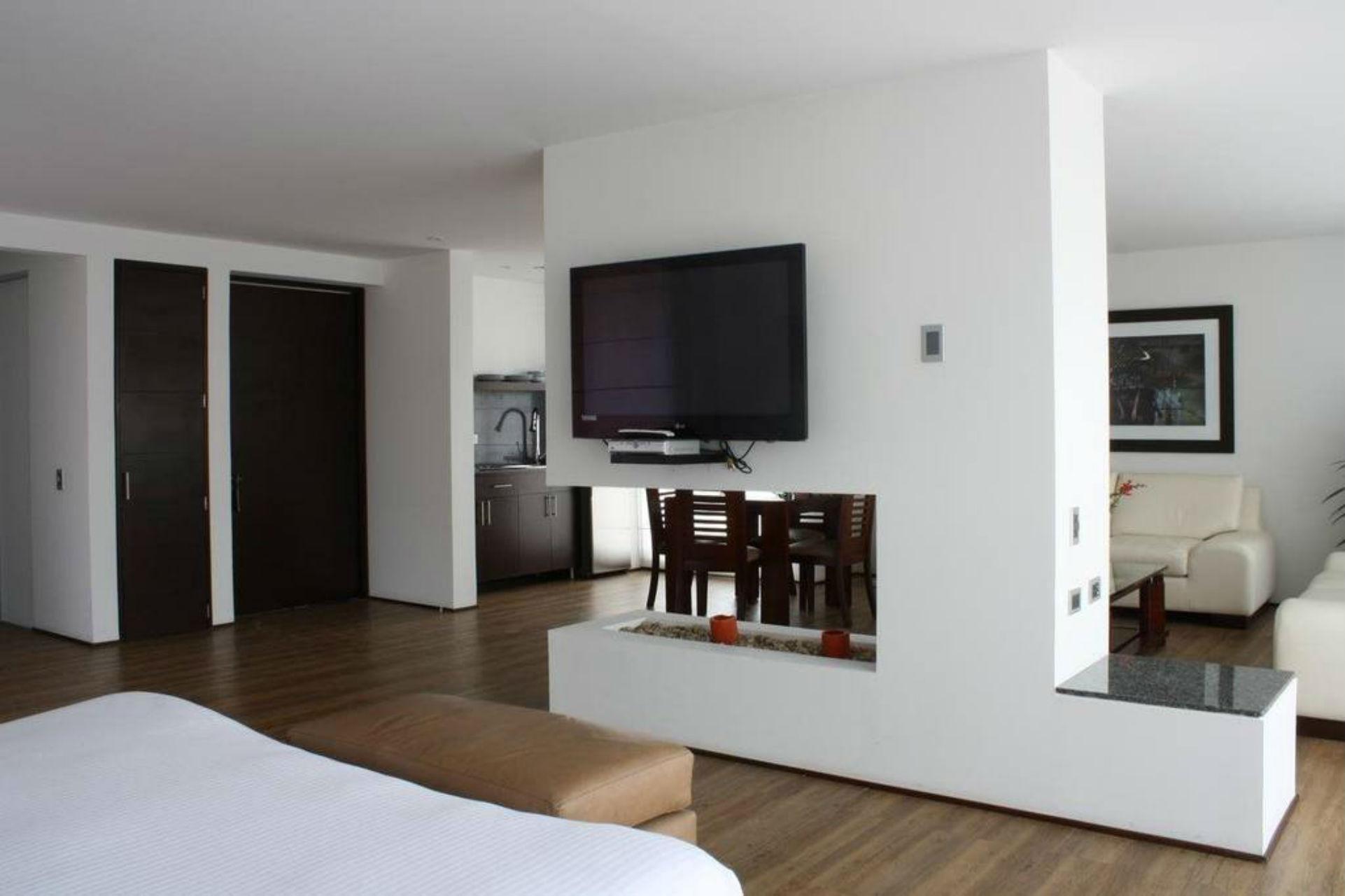 Suites Casa 95 Μπογκοτά Δωμάτιο φωτογραφία